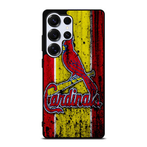 SAINT LOUIS CARDINALS MLB TEAM Samsung Galaxy S25 Ultra Case SAINT LOUIS CARDINALS MLB TEAM Samsung Galaxy S25 Ultra Case