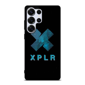 SAM AND COLBY XPLR SYMBOL Samsung Galaxy S25 Ultra Case