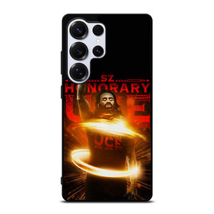 SAMI ZAYN WRESTLER WWE Samsung Galaxy S25 Ultra Case SAMI ZAYN WRESTLER WWE Samsung Galaxy S25 Ultra Case