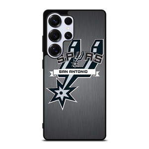 SAN ANTONIO SPURS NBA Samsung Galaxy S25 Ultra Case SAN ANTONIO SPURS NBA Samsung Galaxy S25 Ultra Case