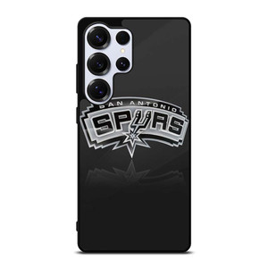 SAN ANTONIO SPURS SYMBOL Samsung Galaxy S25 Ultra Case SAN ANTONIO SPURS SYMBOL Samsung Galaxy S25 Ultra Case