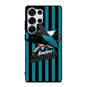 SAN JOSE SHARKS SYMBOL Samsung Galaxy S25 Ultra Case SAN JOSE SHARKS SYMBOL Samsung Galaxy S25 Ultra Case