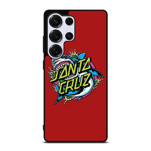 SANTA CRUZ SHARK Samsung Galaxy S25 Ultra Case