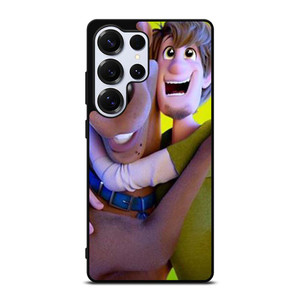 SCOOB! SHAGGY ROGERS Samsung Galaxy S25 Ultra Case SCOOB! SHAGGY ROGERS Samsung Galaxy S25 Ultra Case