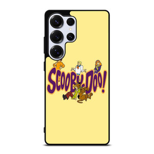 SCOOBY DOO CARTOON 3 Samsung Galaxy S25 Ultra Case