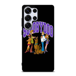 SCOOBY DOO CARTOON MOVIES Samsung Galaxy S25 Ultra Case SCOOBY DOO CARTOON MOVIES Samsung Galaxy S25 Ultra Case