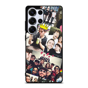 SHANE DAWSON YOUTUBER Samsung Galaxy S25 Ultra Case