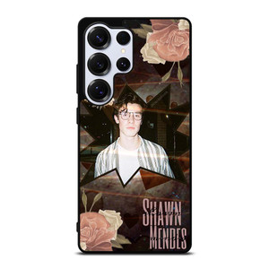 SHAWN MENDES SIGNATURE Samsung Galaxy S25 Ultra Case SHAWN MENDES SIGNATURE Samsung Galaxy S25 Ultra Case