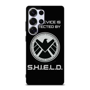 SHIELD MARVEL FUNNY Samsung Galaxy S25 Ultra Case SHIELD MARVEL FUNNY Samsung Galaxy S25 Ultra Case