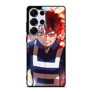 SHOTO TODOROKI MY HERO ACADEMIA 2 Samsung Galaxy S25 Ultra Case