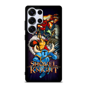 SHOVEL KNIGHT 2 Samsung Galaxy S25 Ultra Case SHOVEL KNIGHT 2 Samsung Galaxy S25 Ultra Case