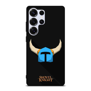 SHOVEL KNIGHT FLAT ICON Samsung Galaxy S25 Ultra Case SHOVEL KNIGHT FLAT ICON Samsung Galaxy S25 Ultra Case