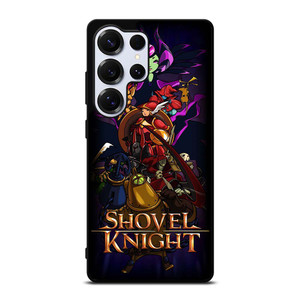 SHOVEL KNIGHT GAMES Samsung Galaxy S25 Ultra Case
