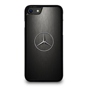 MERCEDES BENZ LOGO iPhone SE 2020 Case