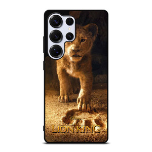 SIMBA THE LION KING DISNEY Samsung Galaxy S25 Ultra Case
