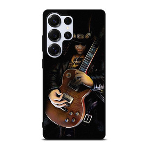 SLASH HUDSON GUNS N ROSES 2 Samsung Galaxy S25 Ultra Case SLASH HUDSON GUNS N ROSES 2 Samsung Galaxy S25 Ultra Case