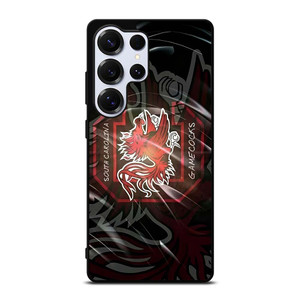 SOUTH CAROLINA GAMECOCKS ICON Samsung Galaxy S25 Ultra Case