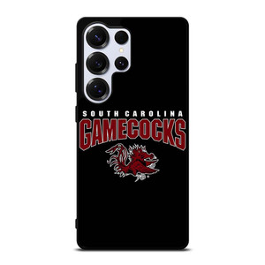 SOUTH CAROLINA GAMECOCKS UNIVERSITY Samsung Galaxy S25 Ultra Case