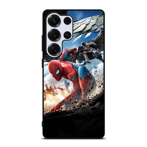SPIDER MAN MARVEL Samsung Galaxy S25 Ultra Case