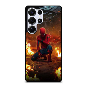 SPIDER MAN SUPER HERO MARVEL Samsung Galaxy S25 Ultra Case SPIDER MAN SUPER HERO MARVEL Samsung Galaxy S25 Ultra Case