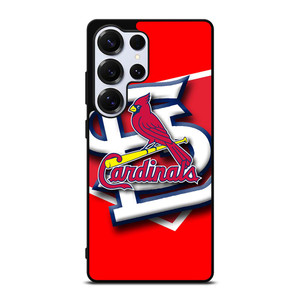 ST LOUIS CARDINALS MLB LOGO Samsung Galaxy S25 Ultra Case