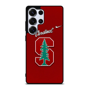 STANFORD CARDINAL FOOTBALL NIKE Samsung Galaxy S25 Ultra Case