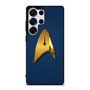 STAR TREK EMBLEM Samsung Galaxy S25 Ultra Case