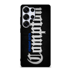 STRAIGHT OUTTA COMPTON EMBOSS Samsung Galaxy S25 Ultra Case