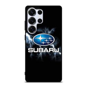 SUBARU LOGO Samsung Galaxy S25 Ultra Case