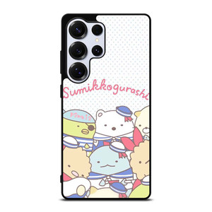 SUMIKKO GURASHI ANIME Samsung Galaxy S25 Ultra Case