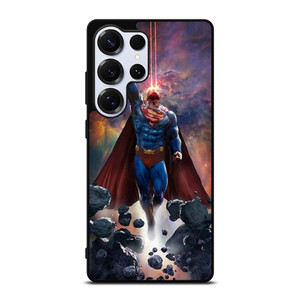 SUPERMAN SUPERHERO DC Samsung Galaxy S25 Ultra Case