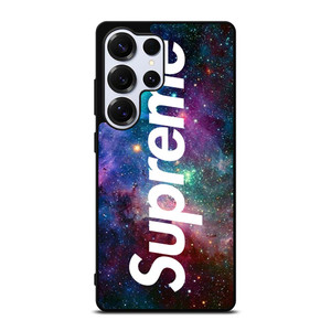SUPREME GALAXY Samsung Galaxy S25 Ultra Case