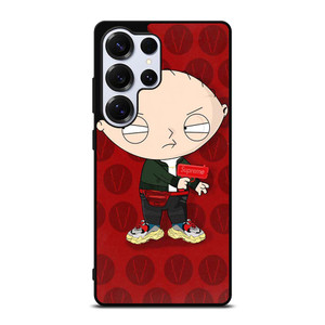 SUPREME GRIFFIN FAMILY GUY Samsung Galaxy S25 Ultra Case SUPREME GRIFFIN FAMILY GUY Samsung Galaxy S25 Ultra Case