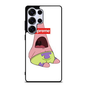 SUPREME PATRICK 2 Samsung Galaxy S25 Ultra Case