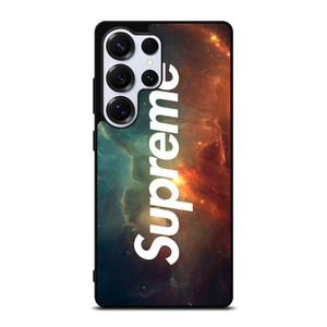 SUPREME SPACE ART 2 Samsung Galaxy S25 Ultra Case SUPREME SPACE ART 2 Samsung Galaxy S25 Ultra Case