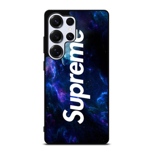SUPREME SPACE ART Samsung Galaxy S25 Ultra Case SUPREME SPACE ART Samsung Galaxy S25 Ultra Case