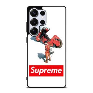 SUPREME X AKIRA ANIME 2 Samsung Galaxy S25 Ultra Case SUPREME X AKIRA ANIME 2 Samsung Galaxy S25 Ultra Case