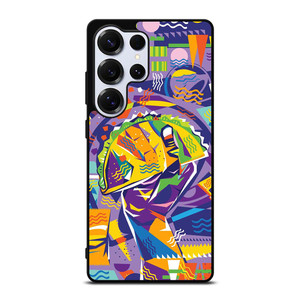 TACO BELL ART Samsung Galaxy S25 Ultra Case TACO BELL ART Samsung Galaxy S25 Ultra Case