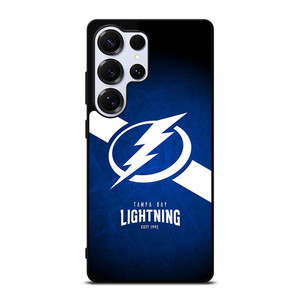 TAMPA BAY LIGHTNING LOGO Samsung Galaxy S25 Ultra Case TAMPA BAY LIGHTNING LOGO Samsung Galaxy S25 Ultra Case