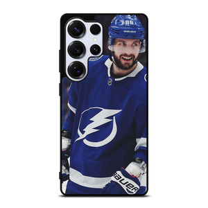 TAMPA BAY LIGHTNING NIKITA KUCHEROV Samsung Galaxy S25 Ultra Case TAMPA BAY LIGHTNING NIKITA KUCHEROV Samsung Galaxy S25 Ultra Case