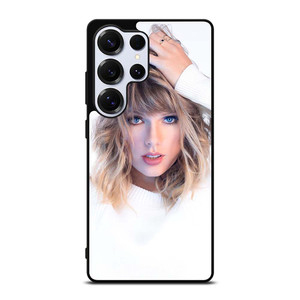 TAYLOR SWIFT FACE Samsung Galaxy S25 Ultra Case