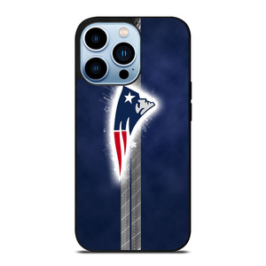NEW ENGLAND PATRIOTS SPORT iPhone 13 Pro Max Case