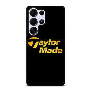 TAYLORMADE GOLF YELLOW LOGO Samsung Galaxy S25 Ultra Case TAYLORMADE GOLF YELLOW LOGO Samsung Galaxy S25 Ultra Case