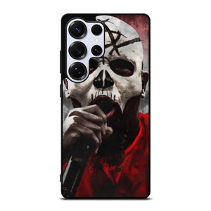 TECH N9NE RAPPER Samsung Galaxy S25 Ultra Case