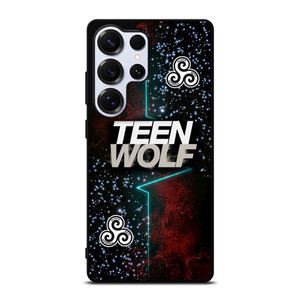 TEEN WOLF LOGO Samsung Galaxy S25 Ultra Case TEEN WOLF LOGO Samsung Galaxy S25 Ultra Case