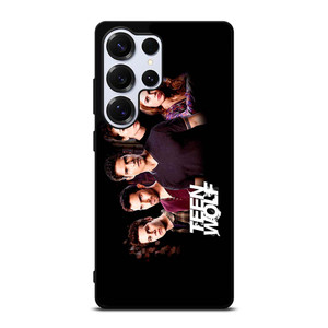TEEN WOLF Samsung Galaxy S25 Ultra Case TEEN WOLF Samsung Galaxy S25 Ultra Case