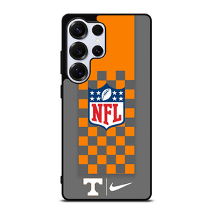 TENNESSEE VOLS NFL NIKE Samsung Galaxy S25 Ultra Case