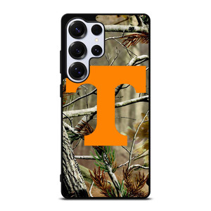 TENNESSEE VOLUNTEERS CAMO LOGO Samsung Galaxy S25 Ultra Case