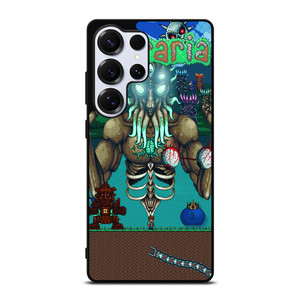 TERRARIA GAMES 2 Samsung Galaxy S25 Ultra Case