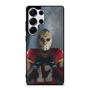 TERRY MCLAURIN WASHINGTON COMMANDERS Samsung Galaxy S25 Ultra Case